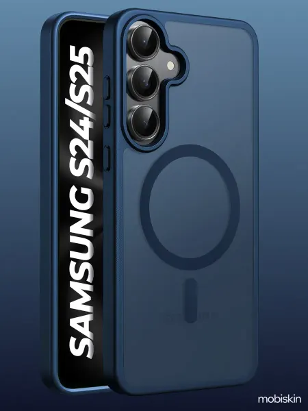 Mobiskin Чехол на Samsung Galaxy S24, Samsung Galaxy S25