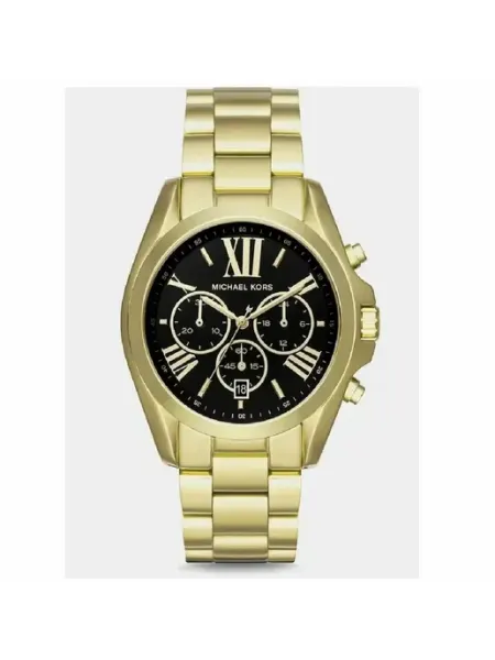 Michael Kors Часы наручные золотистые Майкл Корс MK5739 оригинал