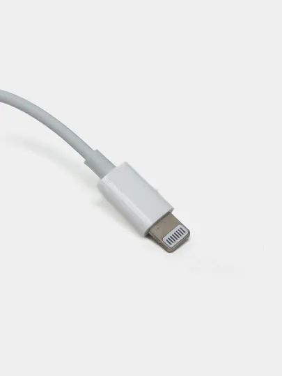 Переходник для Samsung USB Type-C и IPhone Lightning аудио-разъём, для AUX и наушников
