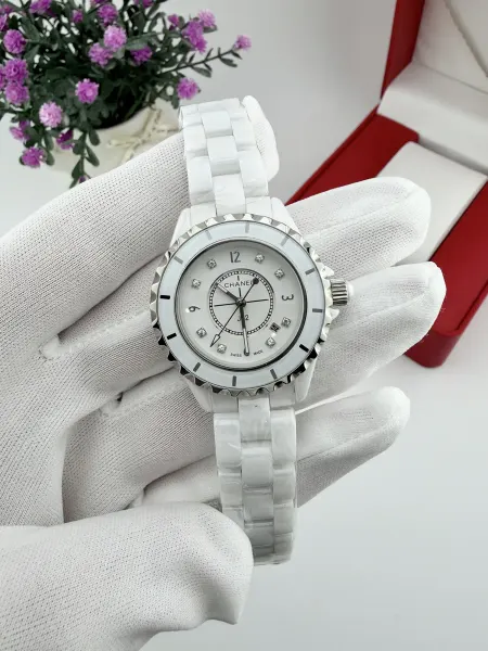 Часы наручные женские Chanel