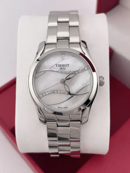 Часы наручные женские Tissot