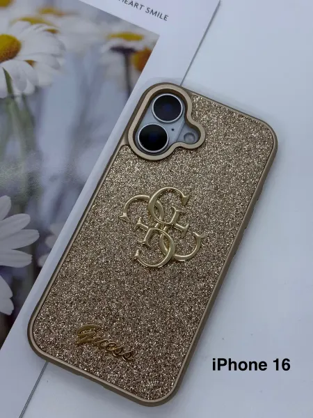 Чехол на iPhone 16