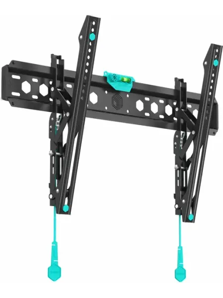 ONKRON Кронштейн для телевизора TM6 черный 43"-85" макс.68кг