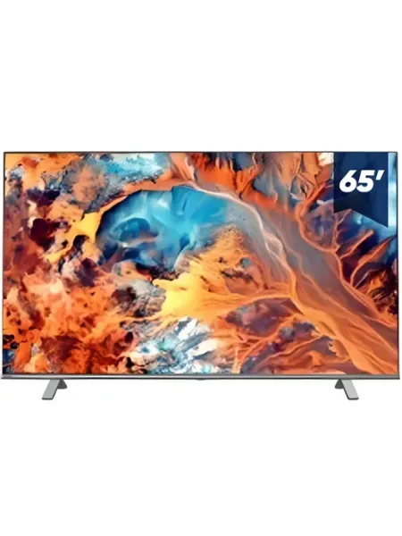 Телевизор AVALON B65MQA800 4K UHD Black