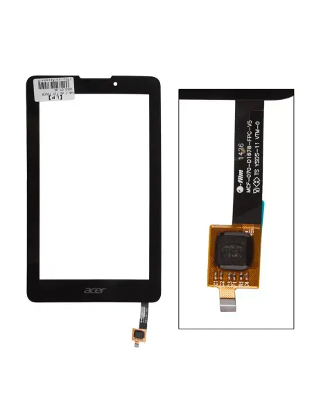 Batme Тачскрин для планшета Acer Iconia Tab 7 A1-713