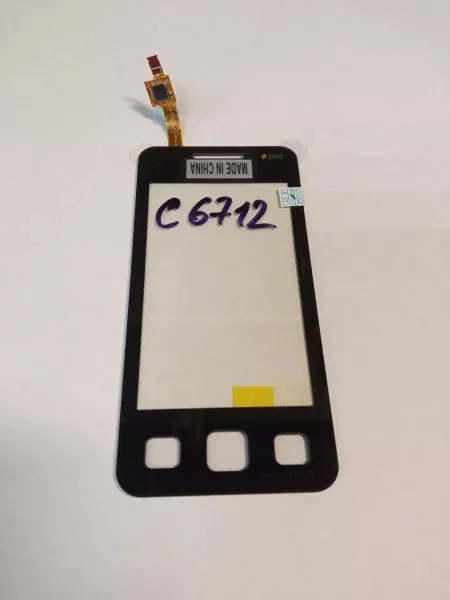 Тачскрин Samsung C6712