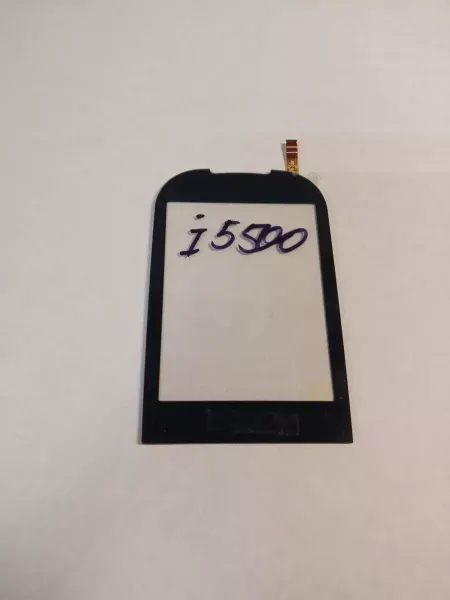 Тачскрин Samsung i5500 Black