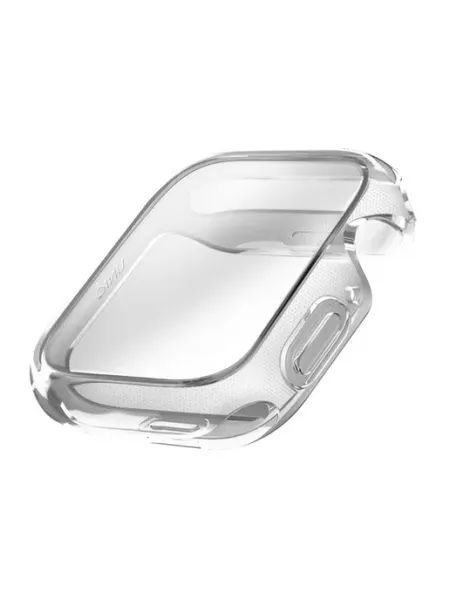 UNIQ Чехол на часы Apple Watch 46 mm anti-scratch, Garde