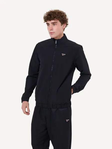 ReebokКуртка спортивная JUDE 4WAY STRETCH JACKET