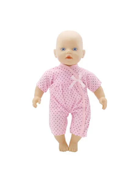 My happy doll Одежда для пупсов 30 - 32 см. - "Нежность"