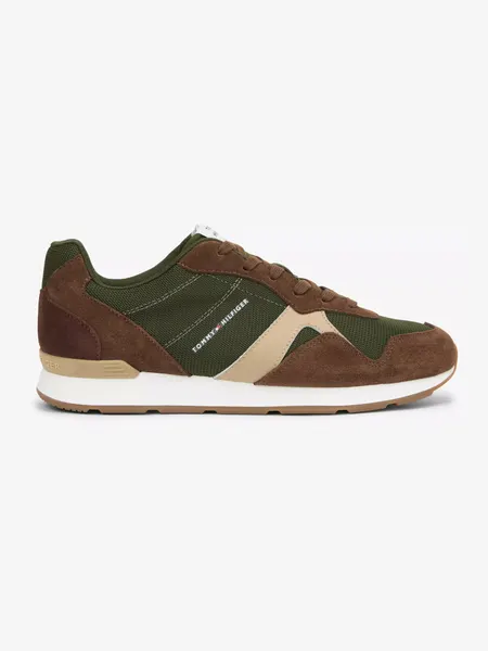 TOMMY HILFIGERКроссовки Runner Icon Mix