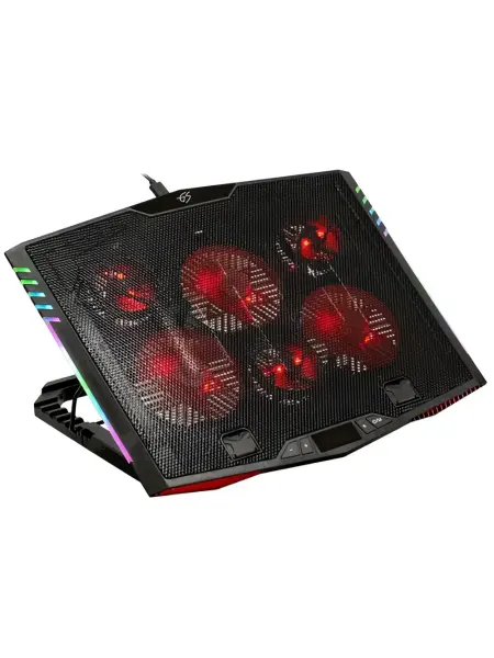 Dexp Подставка для ноутбука Gaming Series GS6-05