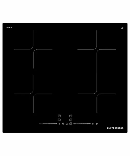 Варочная поверхность индукционная Kuppersberg ICI 615
