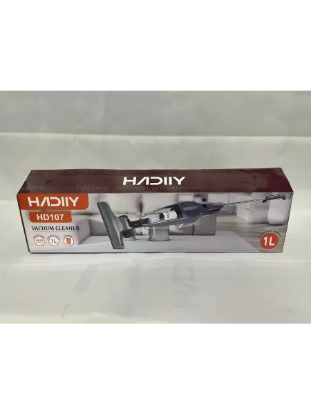 Вакуумный пылесос для дома HADIIY HD-107