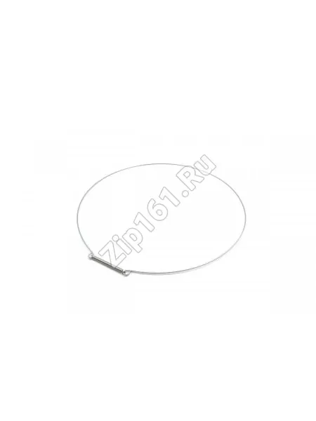 Beko Хомут манжеты люка стиральной машины 4861EN3004A