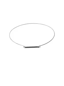 Хомут манжеты люка LG, 4861EN3004A