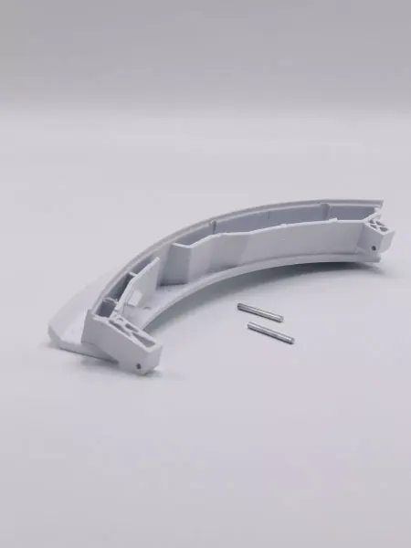 TEKIT Ручка люка для стиральной машины Bosch, Siemens 751782