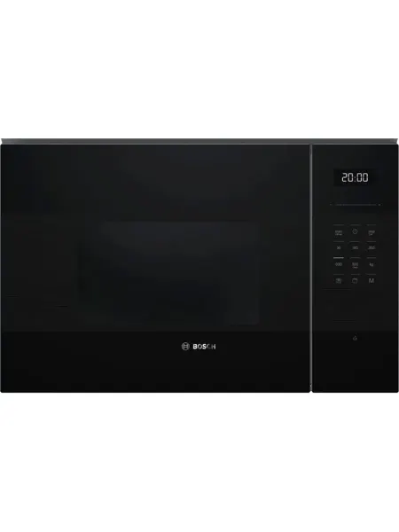 BOSCH Встраиваемая микроволновая печь СВЧ BEL554MB2