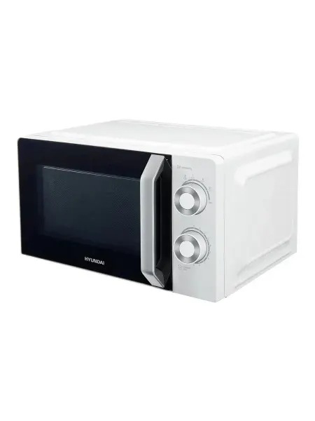 HYUNDAI Микроволновая печь Hyundаi HYM-M2053 White (Для РФ)