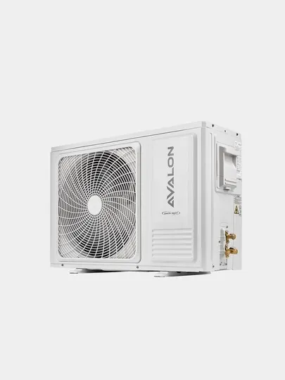 Инверторный кондиционер AVALON AVL-AC18R32 W