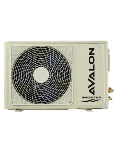 Кондиционер AVALON AW12BE Inverter
