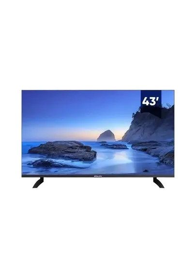 Телевизор Avalon B43MUA800 с WebOS
