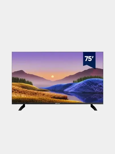 Телевизор AVALON B75MQA800