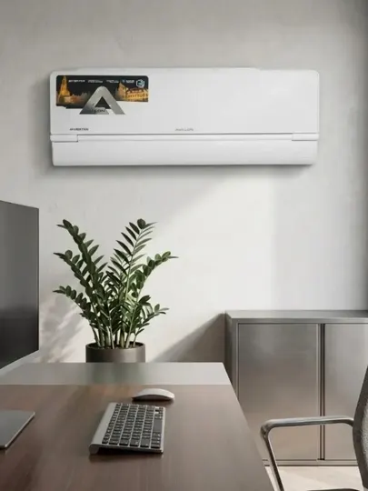 Кондиционер AVALON BW12BE White Expert Inverter