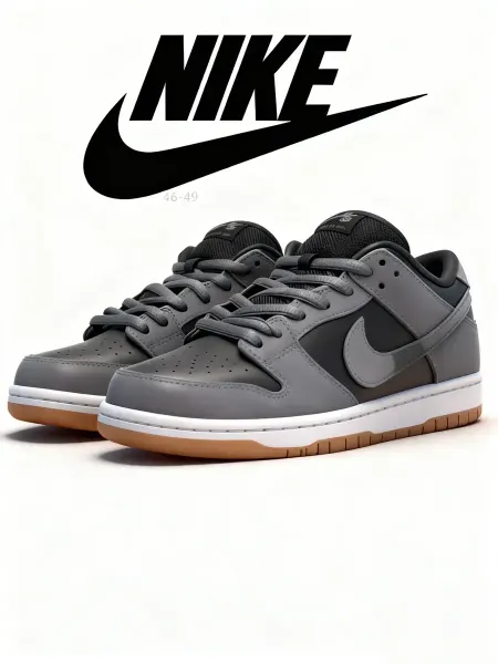 Nike Кроссовки для зимы найк AF1 Low 45+