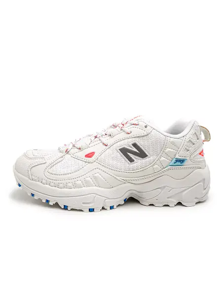 New Balance Кроссовки NB 703 спортивные ботинки утепленные