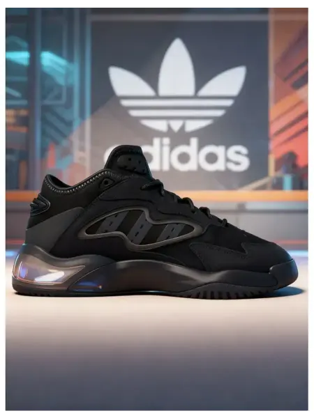 Adidas Кроссовки адидас Superstar классика