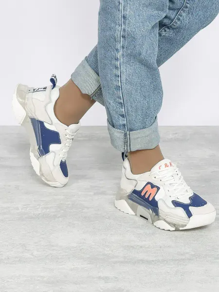 Geronea Shoes Кроссовки