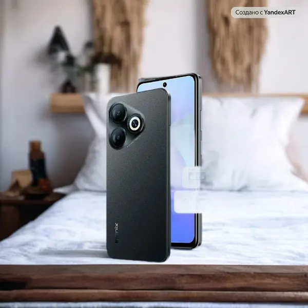 Infinix HD 2 64GB