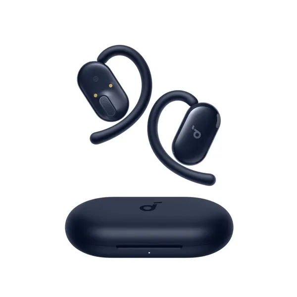 Наушники Anker Soundcore V20i blue, tws, открытого типа, синий