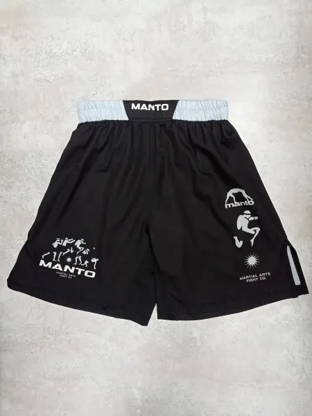 Manto Шорты спортивные