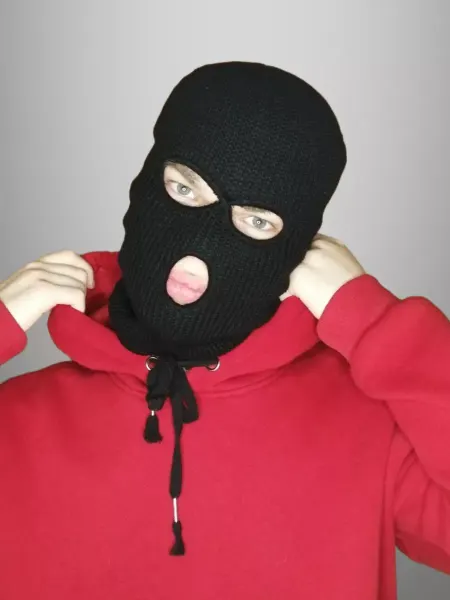 Нет бренда Балаклава