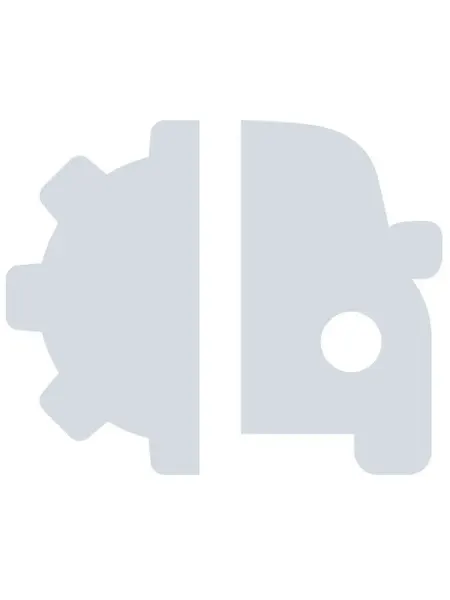 PATRON Шестерня распредвала VAG 1.3-2.0 80- Z=44 РВ