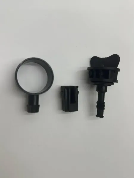 GENERAL MOTORS 00620505 Пробка сливная радиатора, 1 шт