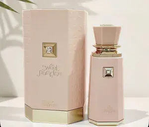 French Avenue Парфюмерная вода пудровая Sweet Paradise