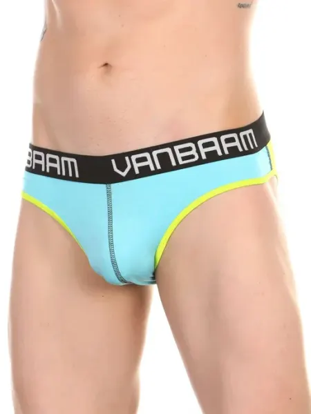VAN BAAM Трусы слипы