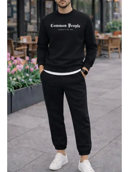 FT-STYLE Спортивный костюм брючный весенний