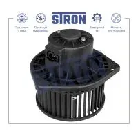 Вентилятор отопителя stron stif016 chevrolet aveo i (t250, t255) STRON STIF016