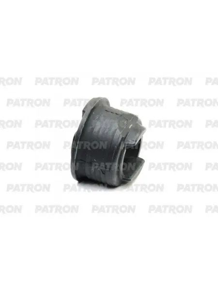 PATRON Сайлентблок балки MERCEDES W124 W201 1.9-2.5TD -95