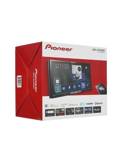 Монитор Pioneer AVH-Z9250BT из Таиланда