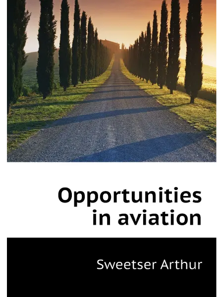 Нобель Пресс Opportunities in aviation
