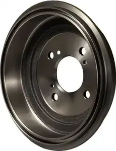 Zentparts Барабан тормозной Suzuki Baleno all 95> Z01673