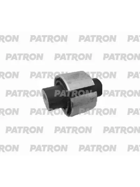 PATRON Сайлентблок рычага подвески AUDI,SKODA, VOLKSWAGEN