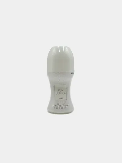 Дезодорант-антиперспирант Avon, с шариковым аппликатором, 50 мл