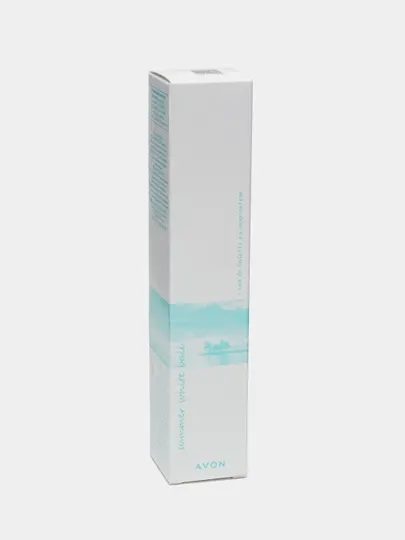 Туалетная вода для женщин Avon Summer White Bali, 50 мл
