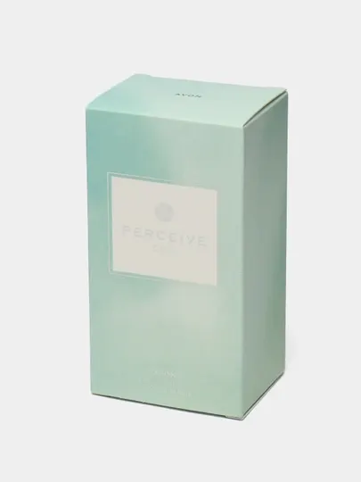 Туалетная вода Avon Perceive Dew 50 мл
